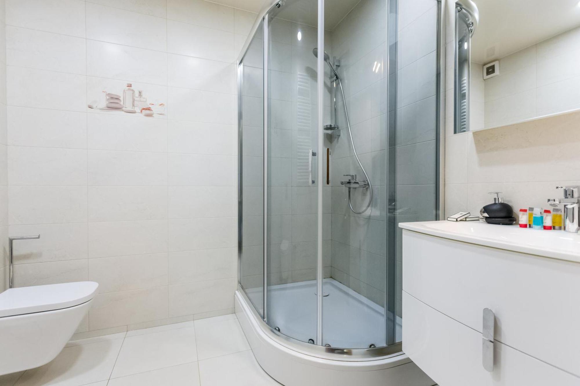 New Age Living Apartment Tbilisi Exterior photo